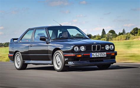 BMW M3 E30 Prices have gone insanely high | Drive Safe and Fast