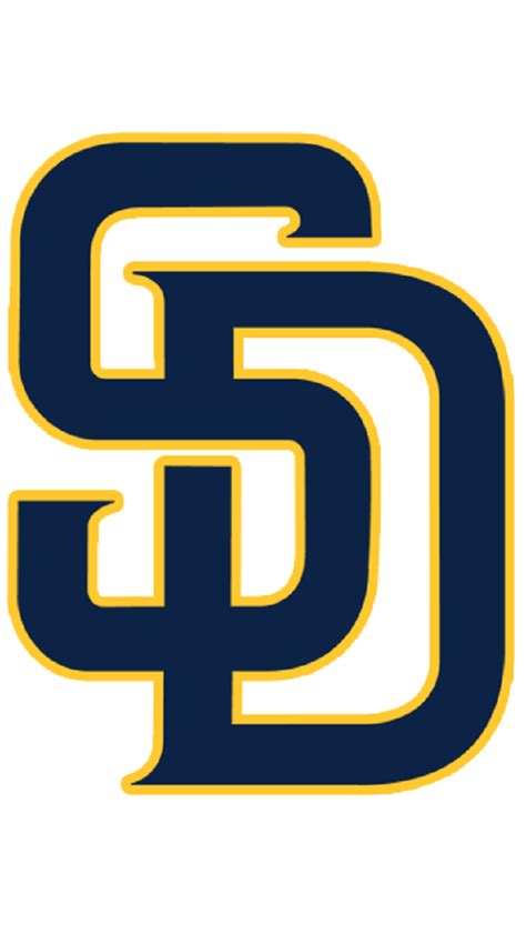 sd padres logo history - Catherin Harwood