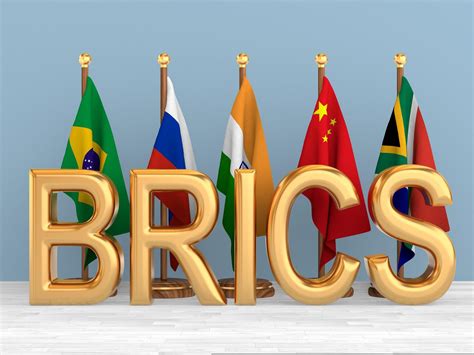 China Confident in BRICS' Bright Prospects After Expansion