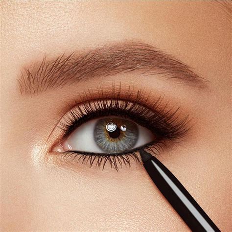 Infinity Waterproof™ Eyeliner | Semi-Permanent | Thrive Causemetics® | Waterproof eyeliner ...