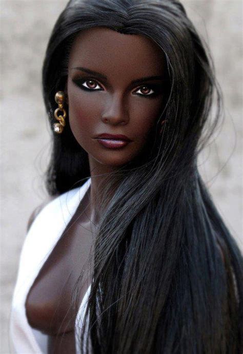 Black Barbie Quotes. QuotesGram