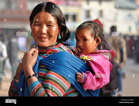 Nepali hi-res stock photography and images - Alamy