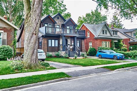 Is Etobicoke Safe For Your Family? | ThompsonSells.com