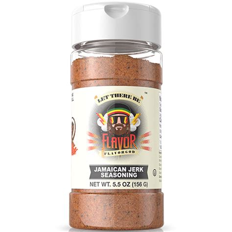 Flavor God Seasoning — Popeye's Supplements Edmonton