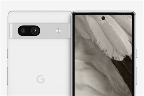 Google Pixel 7a: release date, price, specs, and all rumors | Tech Reader - Tech Reader