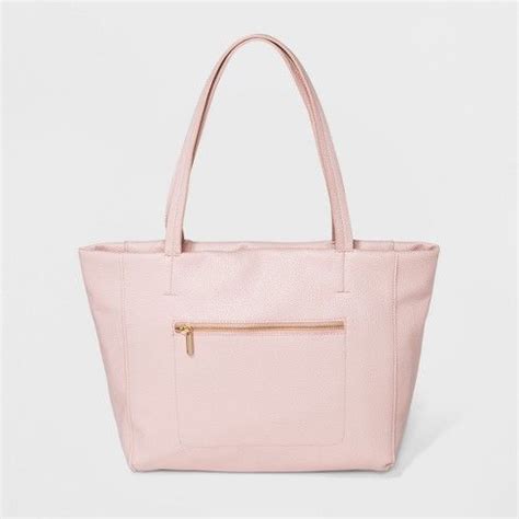 Women's Tote Bag - A New Day : Target | Womens tote bags, Bags, Tote bag