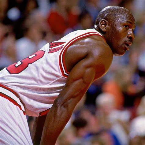 The 10 Greatest Michael Jordan-Chicago Bulls Stories Ever | Bleacher Report