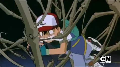 Pokemon The First Movie Mewtwo Strikes Back | Pokemon, Ash pokemon, Mewtwo strikes back