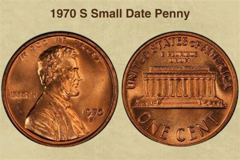 65 Most Valuable Lincoln Penny Coins Worth Money (Full Lists ...