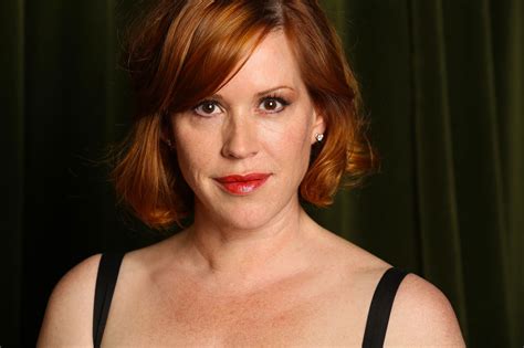 Contemplating Molly Ringwald | The New Yorker