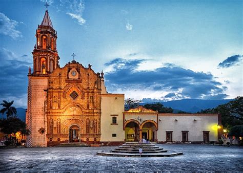 5 Pueblos Mágicos De Guanajuato Que Tienes Que Visitar - Tips Para Tu Viaje