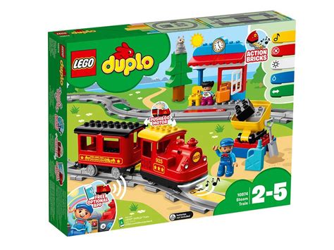 Win six months’ worth of LEGO DUPLO sets for your toddler | Family ...