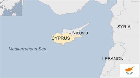 Cyprus country profile - BBC News