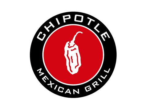 The Chipotle Logo And Brand: A Subtle Growth To Success