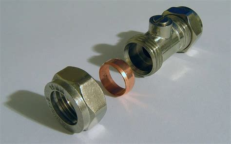 Compression Fittings • Malone Specialty Inc.