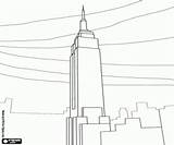 Monuments and Other Sights In America coloring Pages Printable Games sketch template