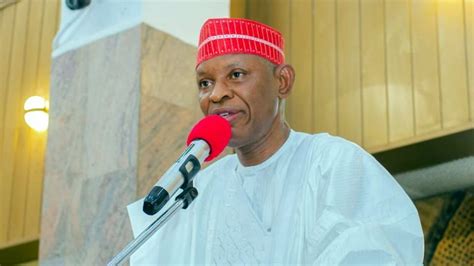 Gov Yusuf submits list of nominees for KANSIEC to Kano Assembly for ...