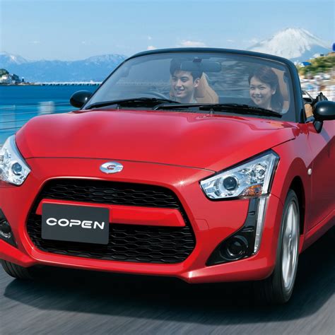 Daihatsu Copen Robe - Autos Actual México