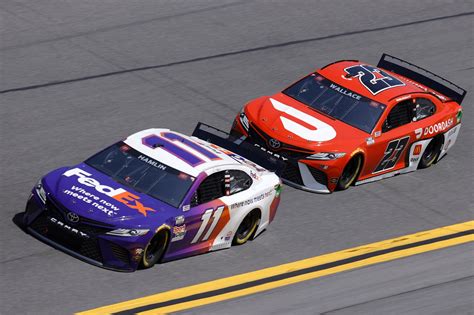 NASCAR: 2021 Daytona 500 qualifying order revealed