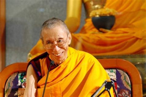 Geshe Kelsang Gyatso Rinpoche - Meditation & Modern Buddhism in ...