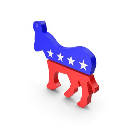 Democratic Party Logo PNG Images & PSDs for Download | PixelSquid ...