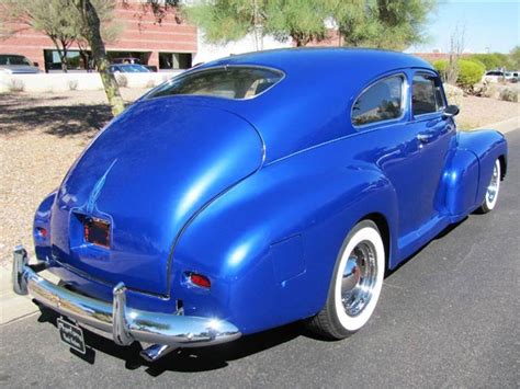 1947 Chevrolet Fleetmaster for Sale | ClassicCars.com | CC-910338