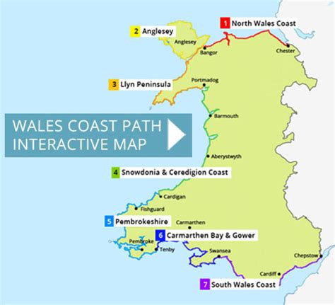 Map Of West Wales Uk : Wales History Geography Facts Points Of Interest Britannica : It is ...