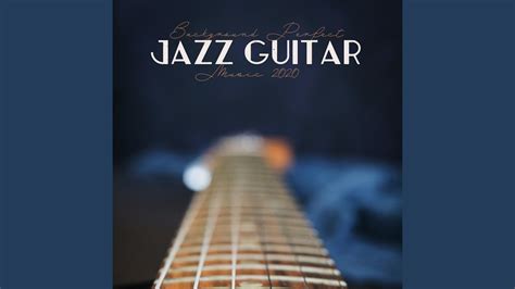 Smooth Jazz Guitar - YouTube Music