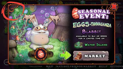 Epic blabbit | My Singing Monsters Amino Amino