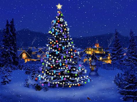 free christmas themes for windows 7 | Download Wallpapers, Download ...