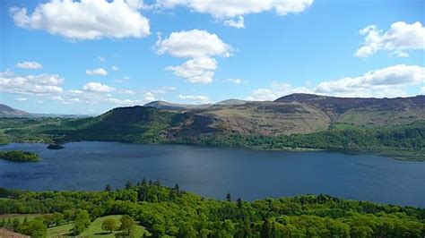 Catbells Lakeland Walk (Keswick) - 2021 All You Need to Know BEFORE You Go (with Photos ...