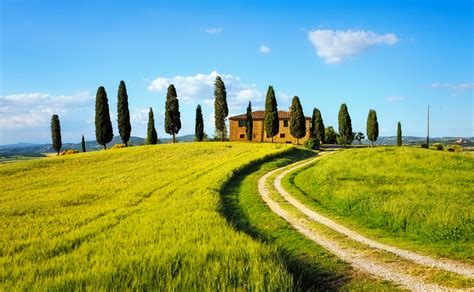 How to make the most of living in the Italian countryside | Italy ...