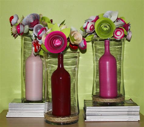 {DIY} How to Make A Beautiful Paper Flower Centerpiece | Catch My Party