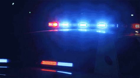 Police Lights Dark GIF - Police Lights Dark Bright - Discover & Share GIFs