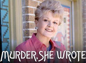 Murder, She Wrote TV Show Air Dates & Track Episodes - Next Episode