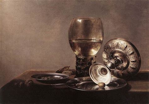 ..The Berkemeyer Project..: Reproducing a Dutch Golden Age Still Life ...