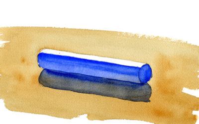 Basic Watercolor Painting Techniques | Watercolor Methods