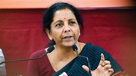 Budget 2021: All eyes on Finance Minister Nirmala Sitharaman as she tries to salvage economy ...