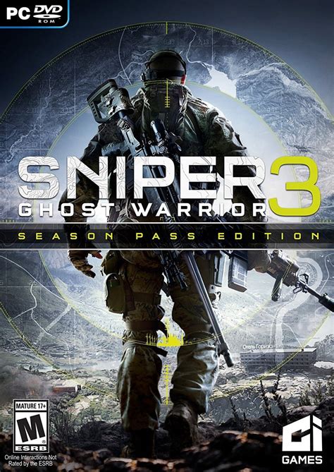 File:Sniper-ghost-warrior-3-dvdrom-483651.11.jpg - Internet Movie Firearms Database - Guns in ...