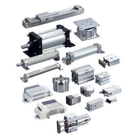 Pneumatic Parts at Best Price in India