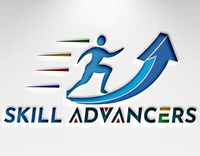 Skill Advancements Logo