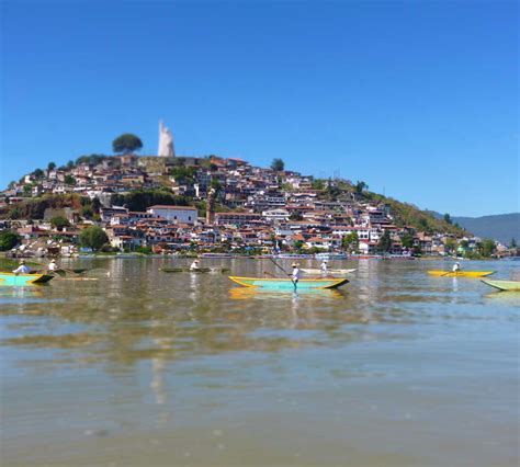 Photos of Michoacán de Ocampo: Images and photos