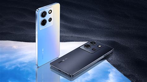 Infinix Unveils Note 30 5G Offering JBL Speakers, 108MP Camera; Check Out the Price and ...