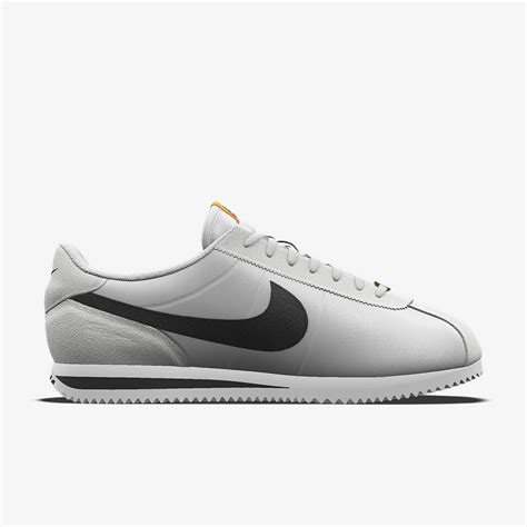 Nike Cortez Unlocked By You Custom Women's Shoes. Nike IE