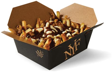 Poutine & Loaded Fries | Newyorkfries