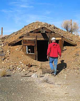 Dugout Homes - Can You Dig It? | Earth Homes Now