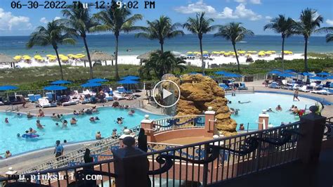 Neptune Beach | Neptune Beach Webcam | Live Florida Beach Cams