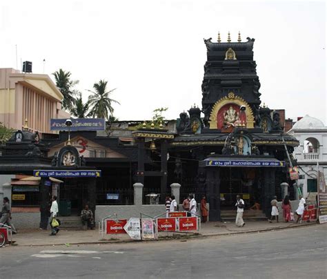 14 Temples of Trivandrum | Holidify (2024)