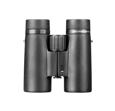 Opticron Discovery WP PC Binoculars 10x42 - Photography Shop Cornwall