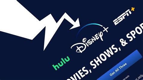 The Big Disney+ ESPN+ Hulu Bundle Is Here: Worth It? - SlashGear